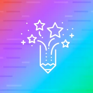 Generative AI Certificate course art