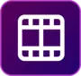 AI for Video and Motion Graphics course art